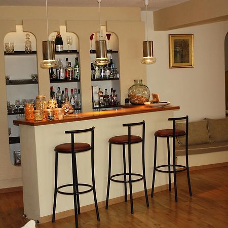 La Villa Blanc (Adults Only) Conques-sur-Orbiel Eksteriør billede