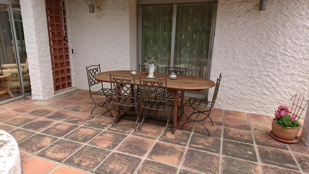La Villa Blanc (Adults Only) Conques-sur-Orbiel Eksteriør billede